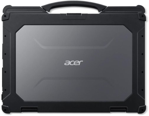 Ноутбук Acer Enduro N7 EN715-51W-7243 NR.R16EE.001 Black