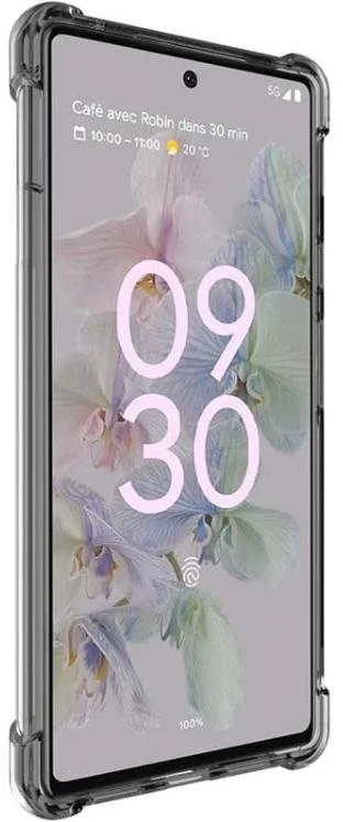Фото: Чохол BeCover for Google Pixel 6a - Anti-Shock Clear (709336) № 6 | KTC