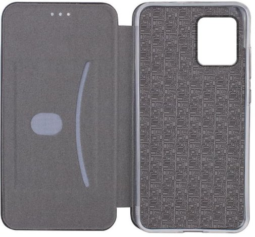 Чохол BeCover for Samsung A04 SM-A045 - Exclusive Black (708899)