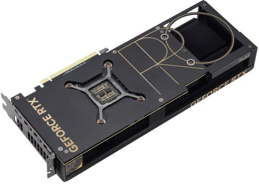 Відеокарта ASUS ProArt GeForce RTX 4080 OC Edition 16GB GDDR6X (PROART-RTX4080-O16G)
