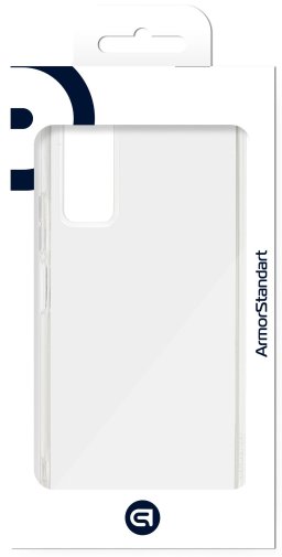 Чохол ArmorStandart for Vivo Y53s 4G - Air Series Transparent (ARM61023)