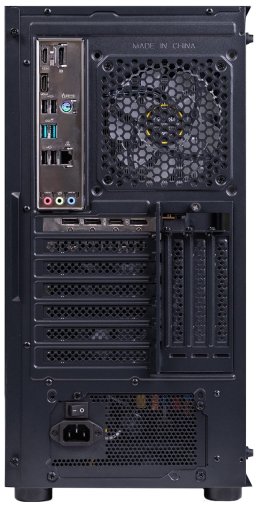 Персональний комп'ютер КТС GG01V01