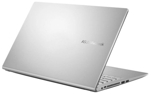 Ноутбук ASUS VivoBook 15 X1500EP-BQ718 Transparent Silver