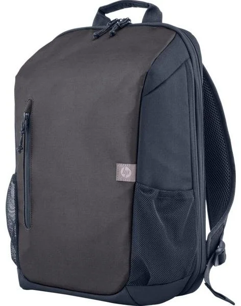 Фото: Рюкзак для ноутбука HP Travel 18L Iron Grey (6B8U6AA) № 8 | KTC