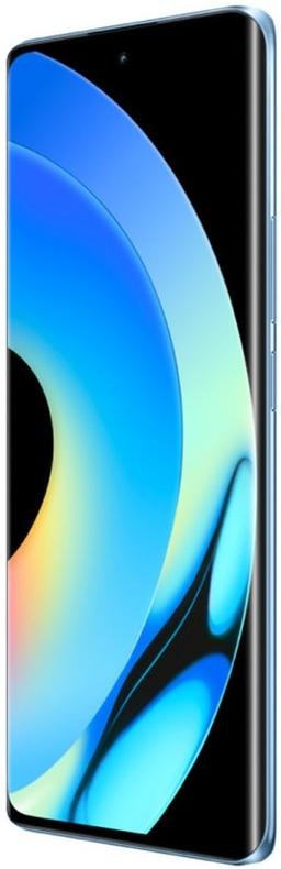 Смартфон Realme 10 Pro Plus 12/256GB Nebula Blue