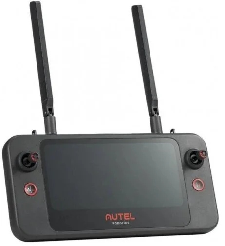 Фото: Квадрокоптер Autel EVO II Pro Rugged Bundle V3 Grey (102001738) № 20 | KTC