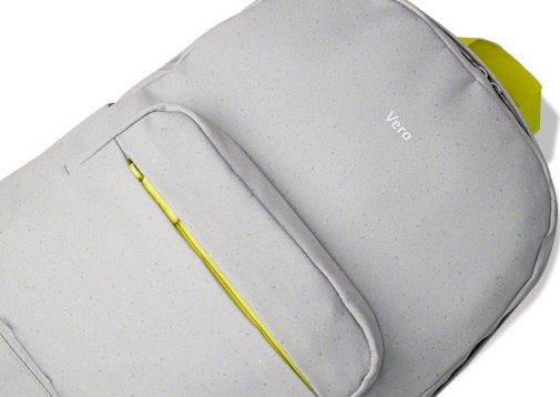 Рюкзак для ноутбука Acer Vero Eco Grey (GP.BAG11.02G)
