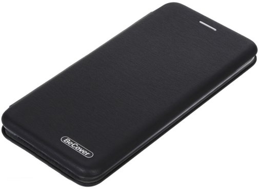 Чохол BeCover for Nokia G21/G11 - Exclusive Black (707914)