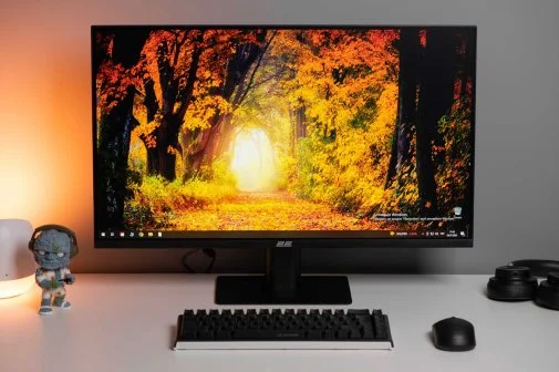Фото: Монітор 2E F2723B (2E-F2723B-01.UA) - 27" IPS / 1920×1080 / 75 Гц № 18 | KTC