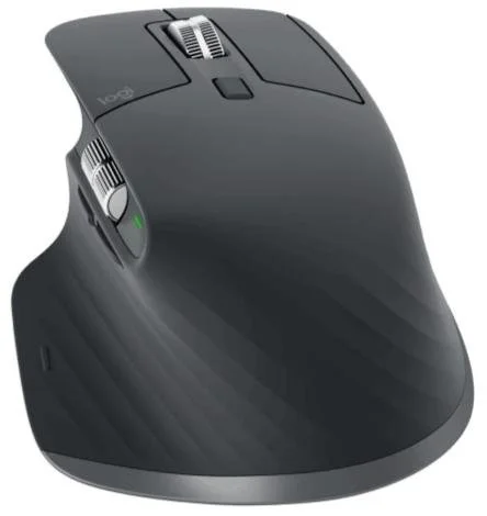 Фото: Миша Logitech MX Master 3S for Business Graphite (910-006582) № 17 | KTC