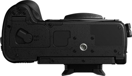Цифрова фотокамера Panasonic GH5M2 Kit 12-60mm f2.8-4 (DC-GH5M2LEE)
