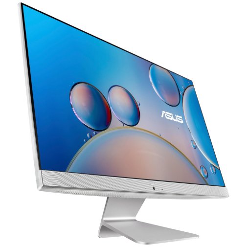 ПК моноблок ASUS M3400WYAK-WA015M White