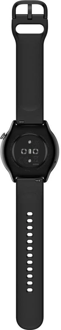 Фото: Смарт годинник Amazfit GTR Mini Midnight Black № 15 | KTC