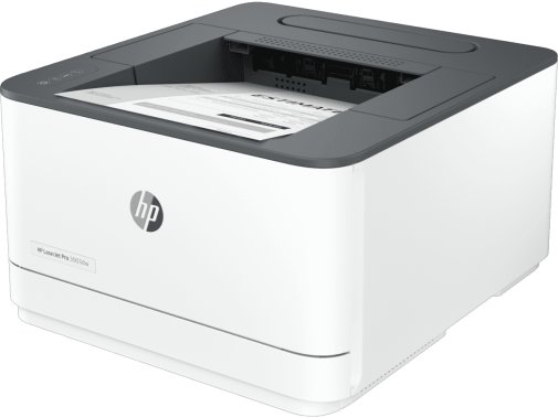 Принтер HP LaserJet Pro 3003dw with Wi-Fi (3G654A)