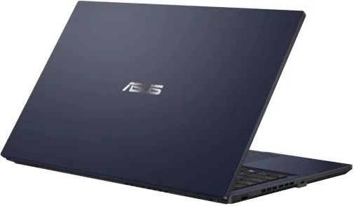 Фото: Ноутбук ASUS Expertbook B1 B1502CBA-BQ0496 Star Black - 15.6" 60 Гц / Intel Core i5 / i5-1235U / DDR4 8 ГБ / PCI-E SSD 512 ГБ / Intel Iris Xe Graphics № 12 | KTC