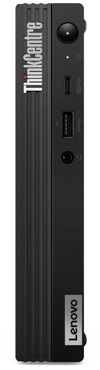 Фото: Персональний комп'ютер Lenovo ThinkCentre M60e (11LUA000UI-3Y) - Intel Core i3 i3-1005G1 / 8 ГБ DDR4 / SATA 3 SSD 256 ГБ / Intel / Intel UHD Graphics, UMA / 65 Вт № 10 | KTC