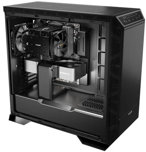 Фото: Корпус be quiet! Dark Base Pro 901 Black With window (BGW50) № 12 | KTC