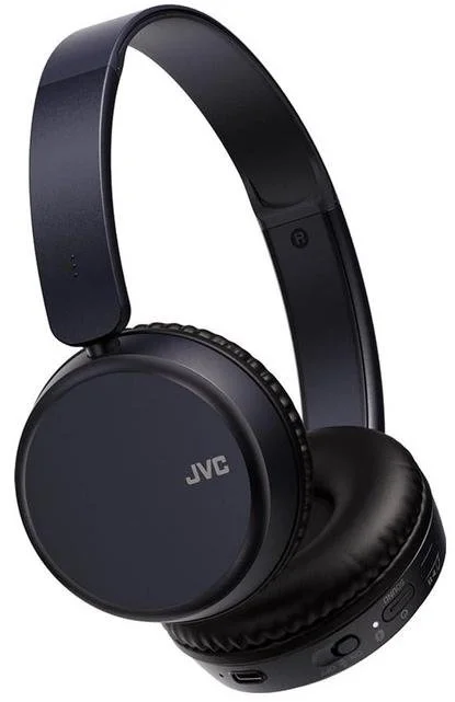 Фото: Гарнітура JVC HA-S36W Blue (HA-S36W-A-U) № 8 | KTC