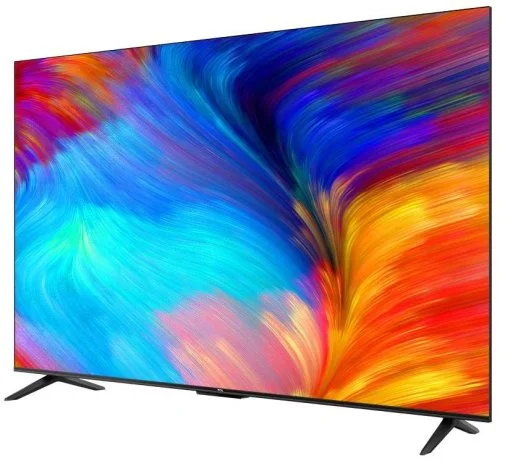 Фото: Телевізор LED TCL 75P635 (Android TV, Wi-Fi, 3840x2160) № 9 | KTC