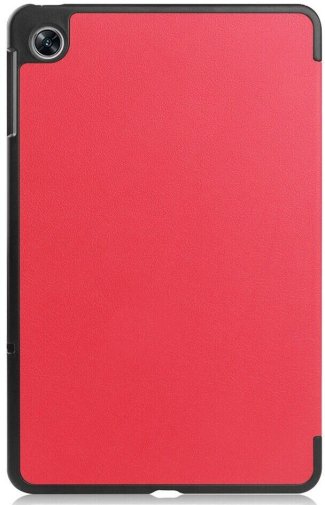 Чохол для планшета BeCover for Oppo Pad Air 2022 - Smart Case Red (709522)