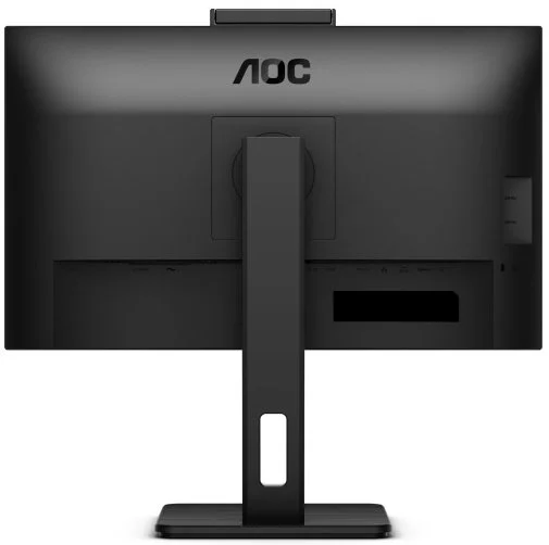 Фото: Монітор AOC Q27P3CW Black - 27" IPS / 2560×1440 / 75 Гц / Pivot / HAS № 21 | KTC