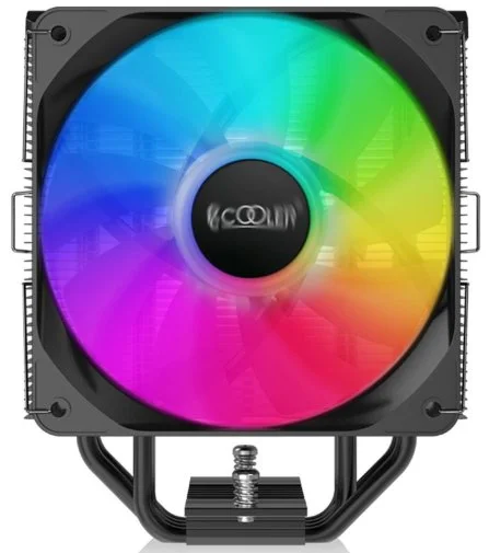 Фото: Кулер для процесора PCCooler PALADIN EX300S № 7 | KTC