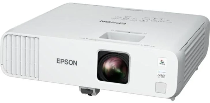 Фото: Проектор Epson EB-L260F (V11HA69080) № 6 | KTC