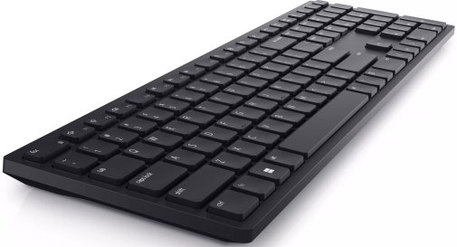 Клавіатура Dell KB500 Black (580-AKOR)
