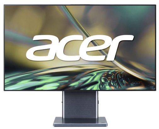 ПК моноблок Acer Aspire S27-1755 (DQ.BKEME.001)