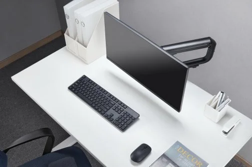 Фото: Кронштейн OfficePro MA301 Black № 16 | KTC