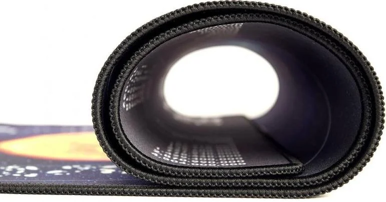 Фото: Килимок Gembird Solar System XL Black (MP-SOLARSYSTEM-XL-01) № 5 | KTC