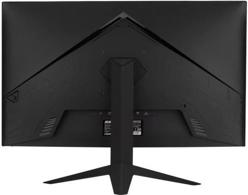 Фото: Монітор 2E G2723BV Black (2E-G2723BV-01.UA) - 27" VA / 2560×1440 / 165 Гц / AMD FreeSync № 12 | KTC
