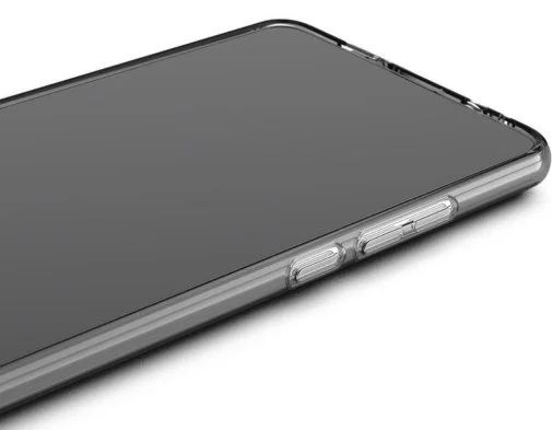 Фото: Чохол BeCover for Infinix Smart 7 X6515/7 HD X6516 - Transparent (709621) № 4 | KTC