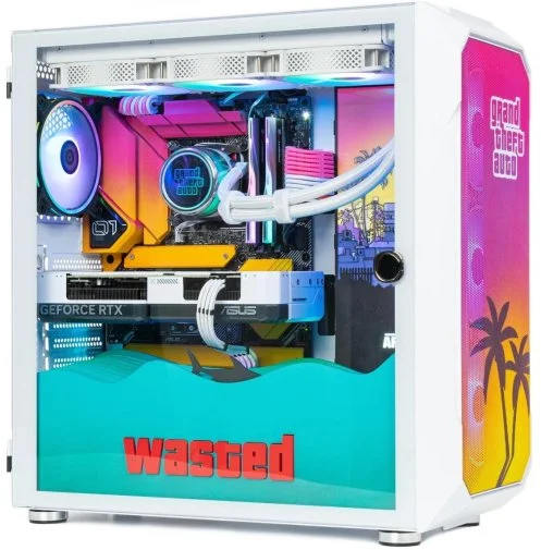Фото: Персональний комп'ютер ARTLINE Gaming GRAND (Grandv48) - Intel Core i7 i7-14700KF / 32 ГБ DDR5 / PCI-E SSD 2 ТБ / Nvidia / GeForce RTX 4070 SUPER, 12 ГБ / Intel Z790 / 800 Вт № 10 | KTC