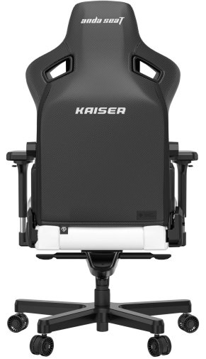 Крісло Anda Seat Kaiser 3 Size L White (AD12YDC-L-01-W-PV/C)