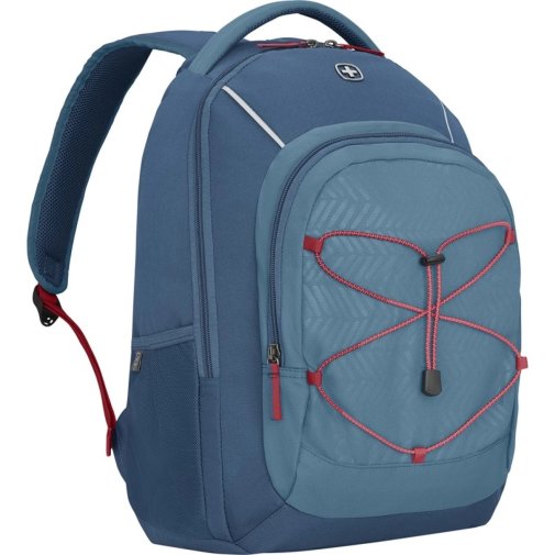 Рюкзак для ноутбука Wenger Mars Blue (611988)