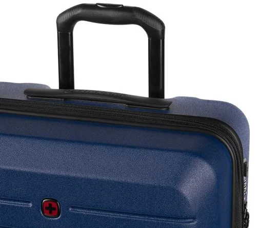 Фото: Валіза Wenger Ryse 63L Blue (610149) № 19 | KTC