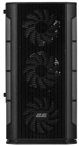 Фото: Корпус 2E Gaming Calleo GB700 Black with window (2E-GB700) № 12 | KTC