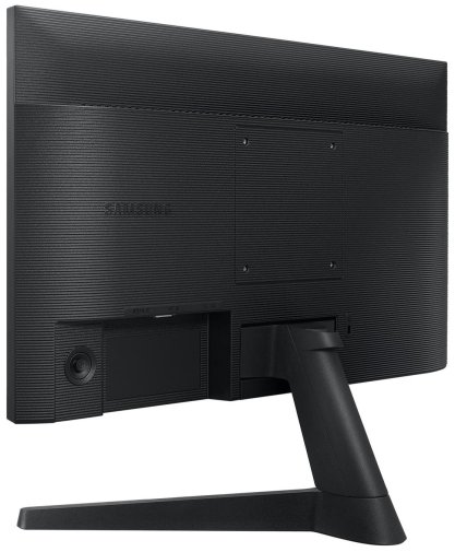 Монітор Samsung LS22C310EAIXCI Black
