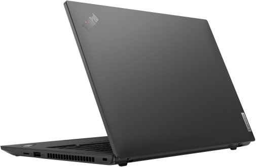 Ноутбук Lenovo ThinkPad L14 G4 21H5000PRA Thunder Black