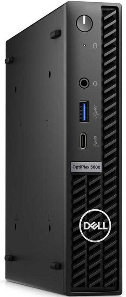 Персональний комп'ютер Dell OptiPlex 5000 MFF (210-BCRF_W)