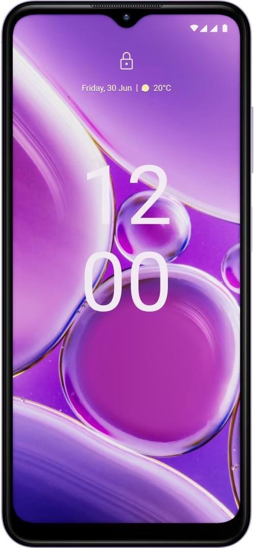  Смартфон Nokia G42 6/128GB Purple