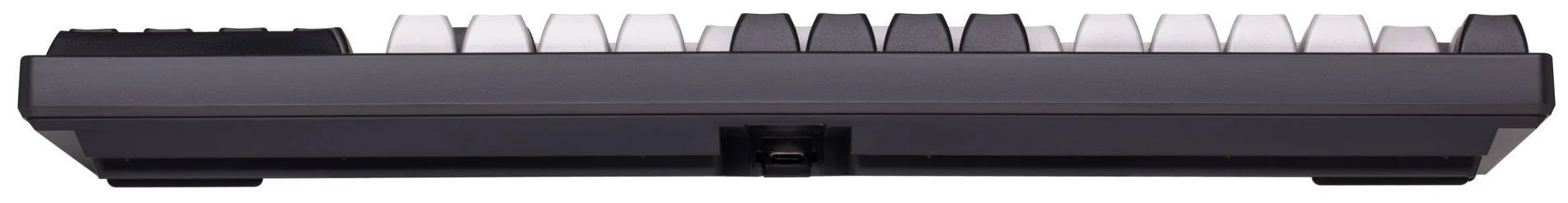 Фото: Клавіатура Akko 3098S Dracula 98Key CS Silver RGB ENG/UKR Black (6925758616799) № 18 | KTC