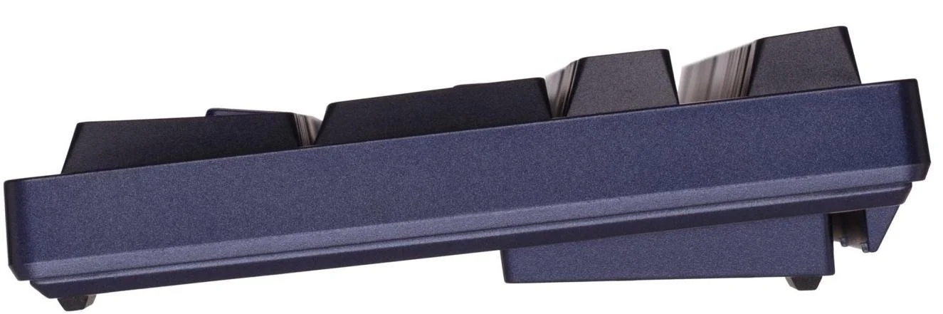 Фото: Клавіатура Akko 3108 DS Horizon 108Key CS Pink V2 ENG/UKR Blue (6925758607698) № 17 | KTC
