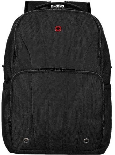 Рюкзак для ноутбука Wenger BC Mark Slimline Black (610185)
