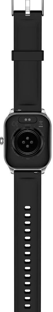 Фото: Смарт годинник Amazfit Pop 3S Silver № 20 | KTC