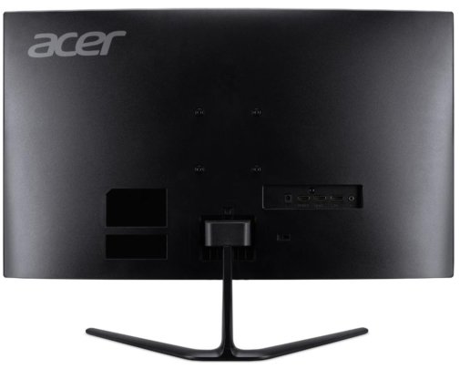 Монітор Acer ED270UP2BMIIPX Black (UM.HE0EE.202)