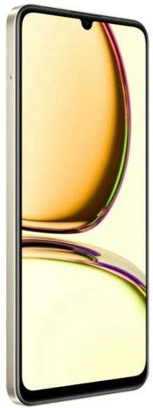 Фото: Смартфон Realme C53 NFC 6/128GB Champion Gold № 9 | KTC