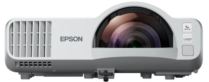 Фото: Проектор Epson EB-L210SF (V11HA75080) № 6 | KTC