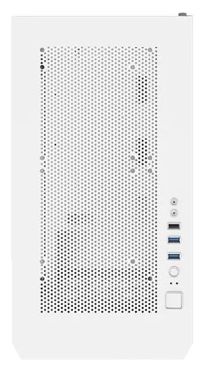 Фото: Корпус Montech Air 100 ARGB White with window (AIR 100 ARGB (W)) № 12 | KTC
